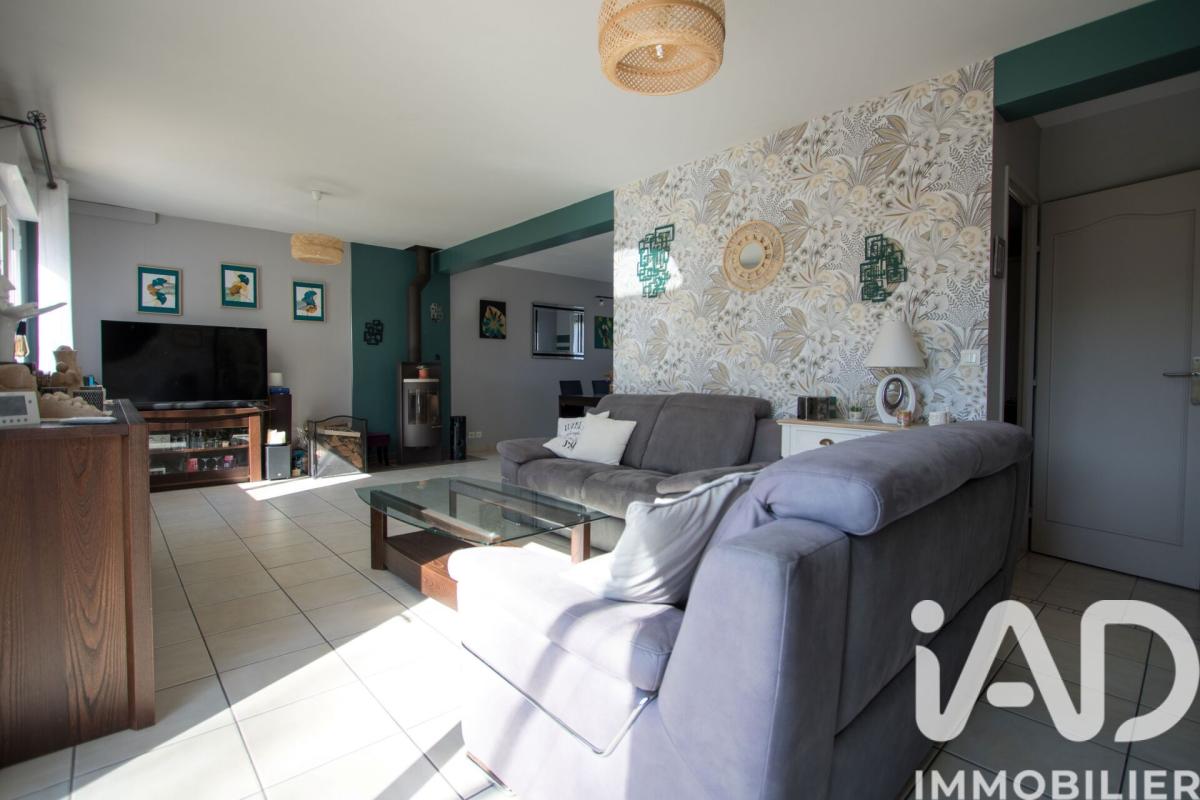 Maison traditionnelle 6 Pièce(s) Bois-d'Arcy