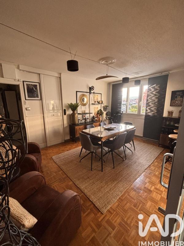 Appartement 3 Pièce(s) Fontaine