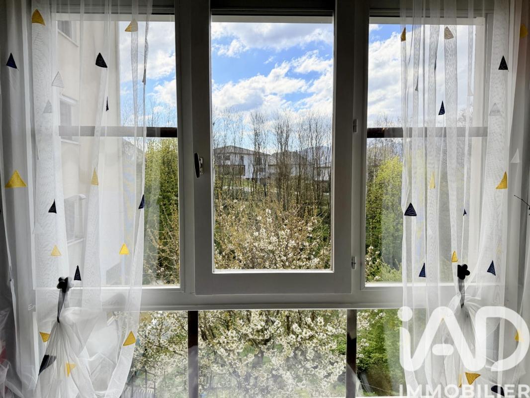 Appartement 2 Pièce(s) Chambéry