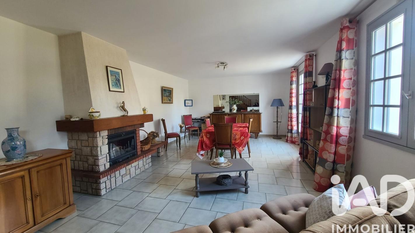 Maison 5 Pièce(s) Noyant-Villages - Photo 3