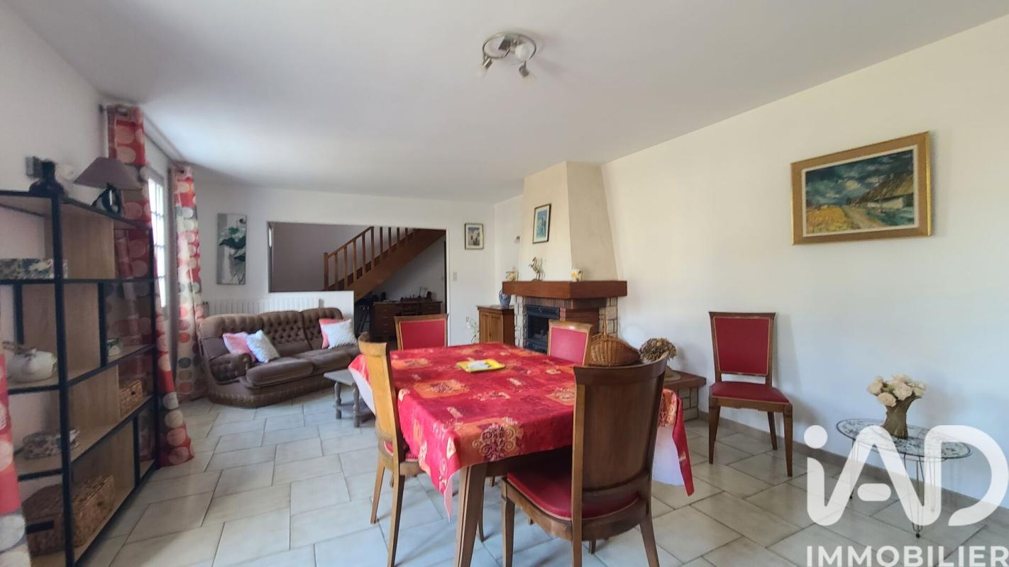 Maison 5 Pièce(s) Noyant-Villages - Photo 4