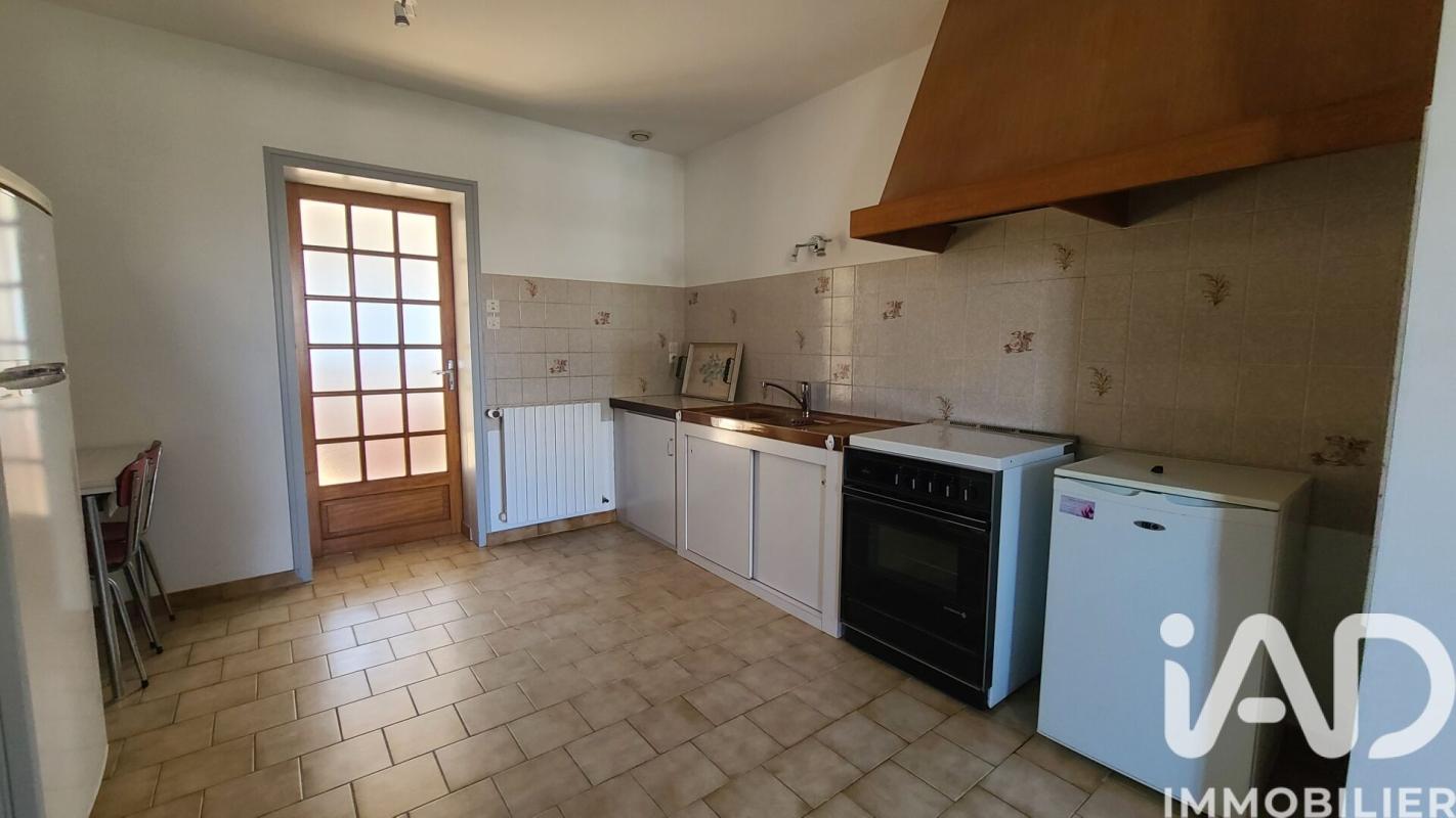 Maison 5 Pièce(s) Noyant-Villages - Photo 5
