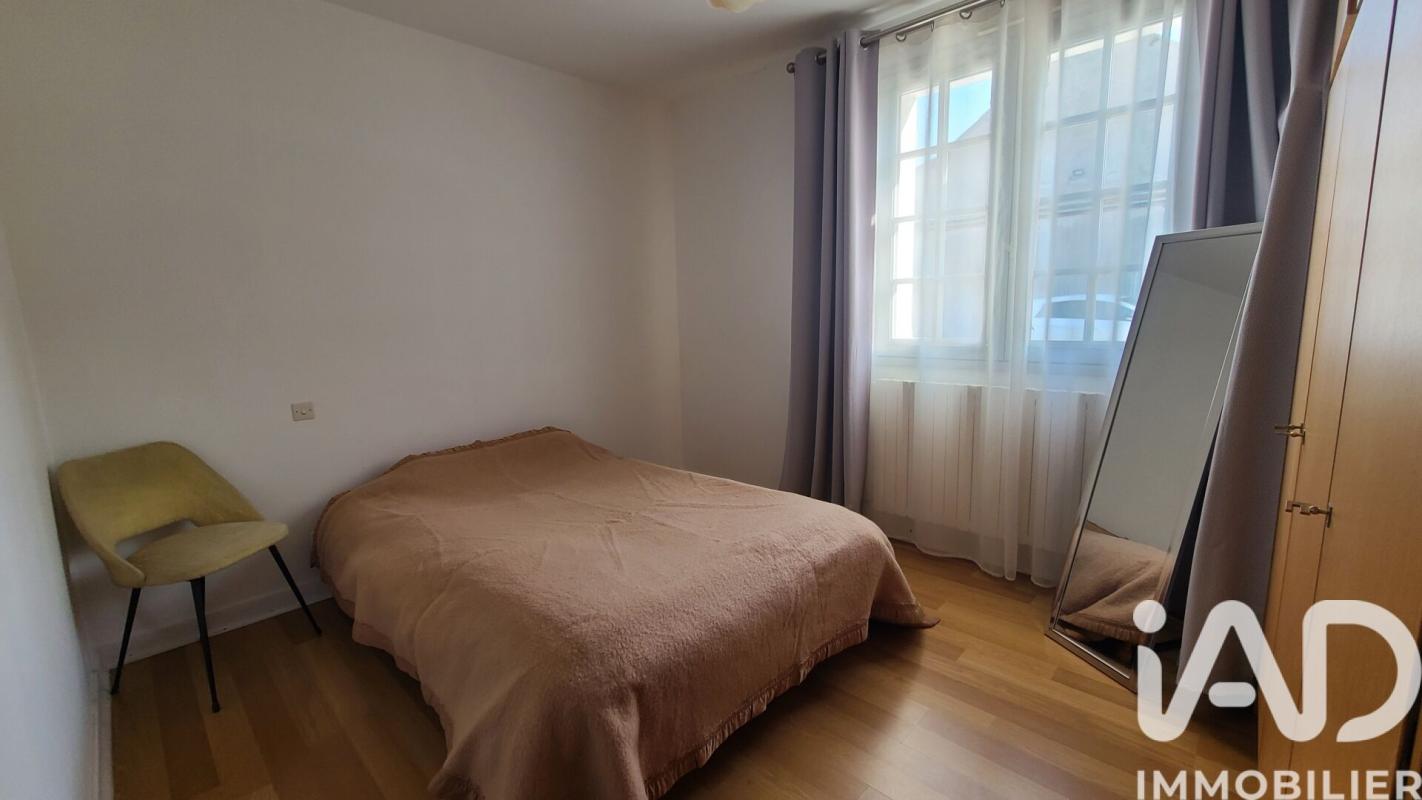 Maison 5 Pièce(s) Noyant-Villages - Photo 7