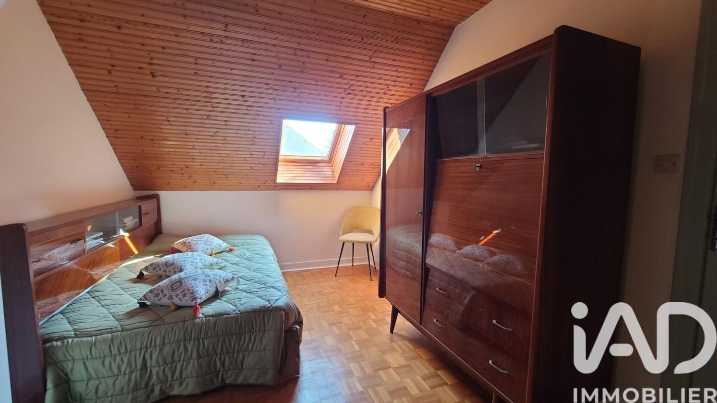 Maison 5 Pièce(s) Noyant-Villages - Photo 8