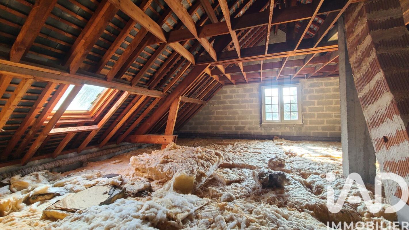 Maison 5 Pièce(s) Noyant-Villages - Photo 10