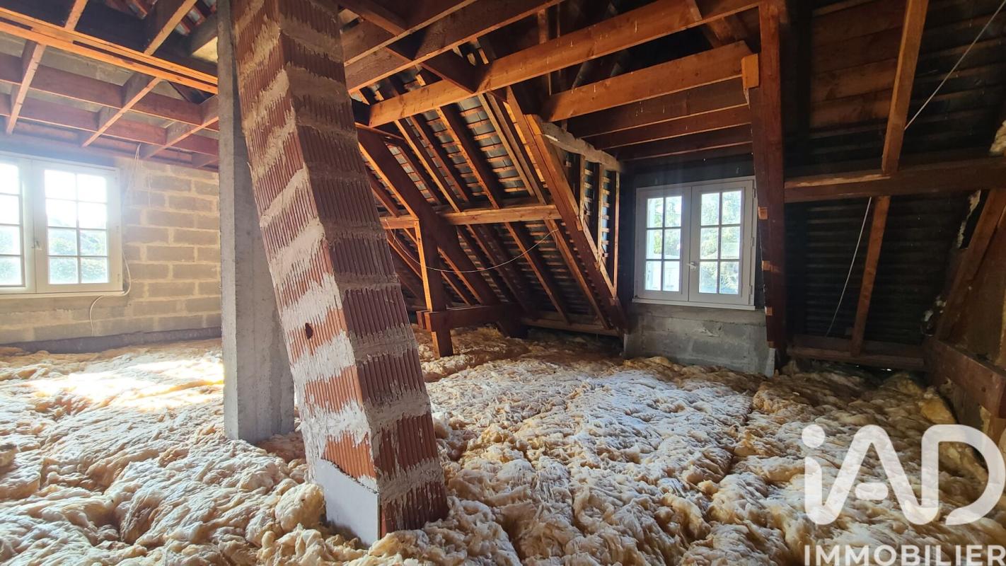 Maison 5 Pièce(s) Noyant-Villages - Photo 11