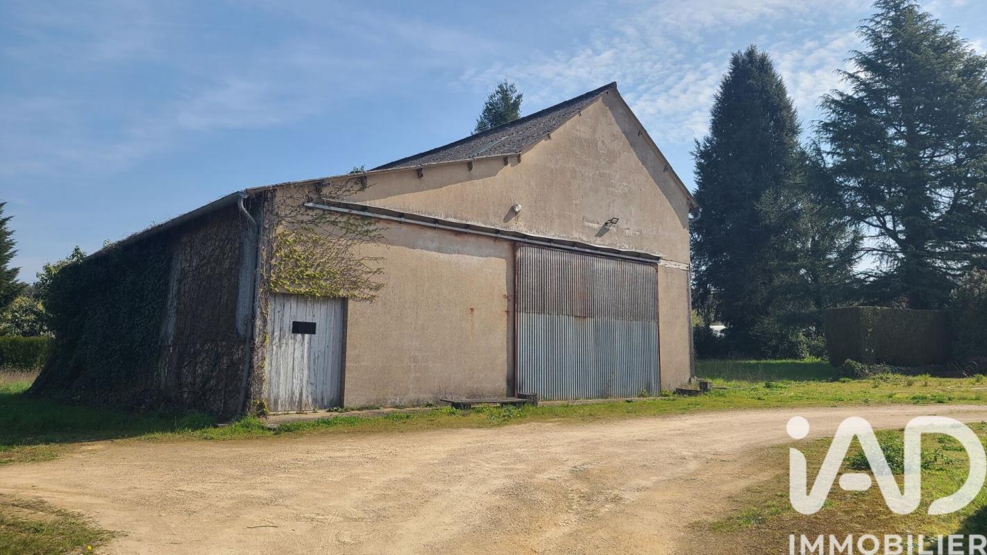 Maison 5 Pièce(s) Noyant-Villages - Photo 13