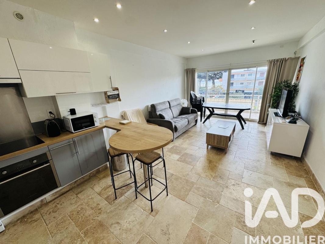 Appartement 2 Pièce(s) Cavalaire-sur-Mer - Photo 4