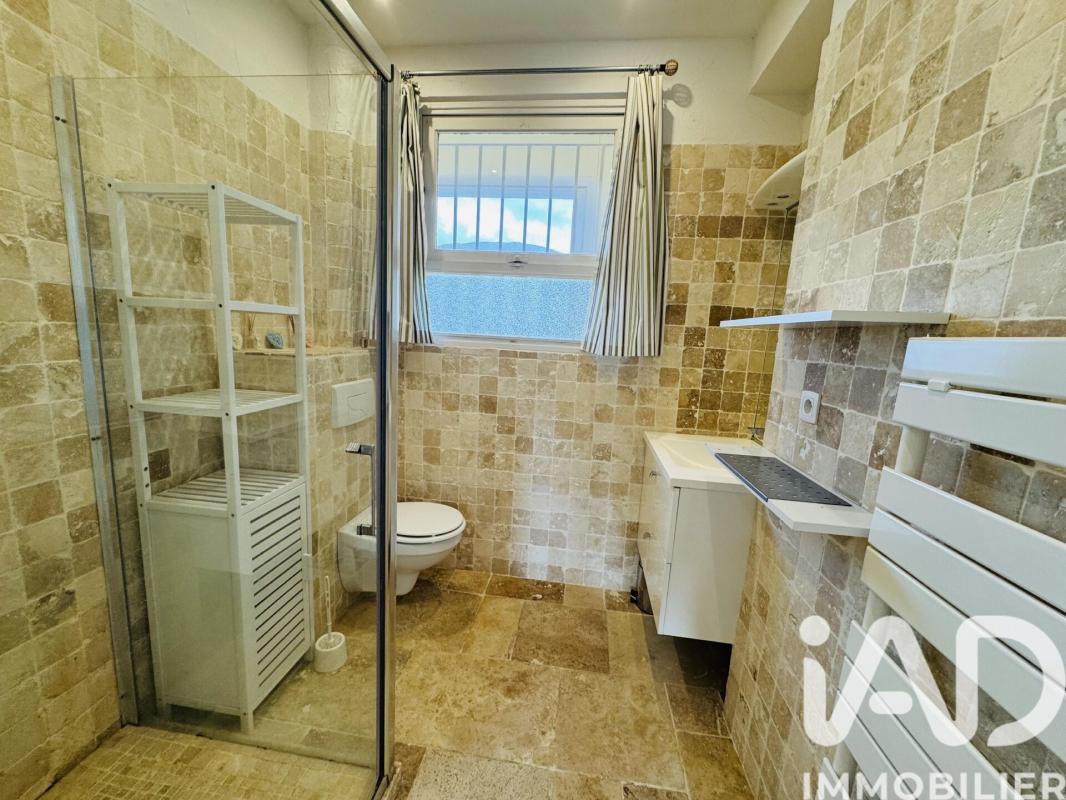 Appartement 2 Pièce(s) Cavalaire-sur-Mer - Photo 6