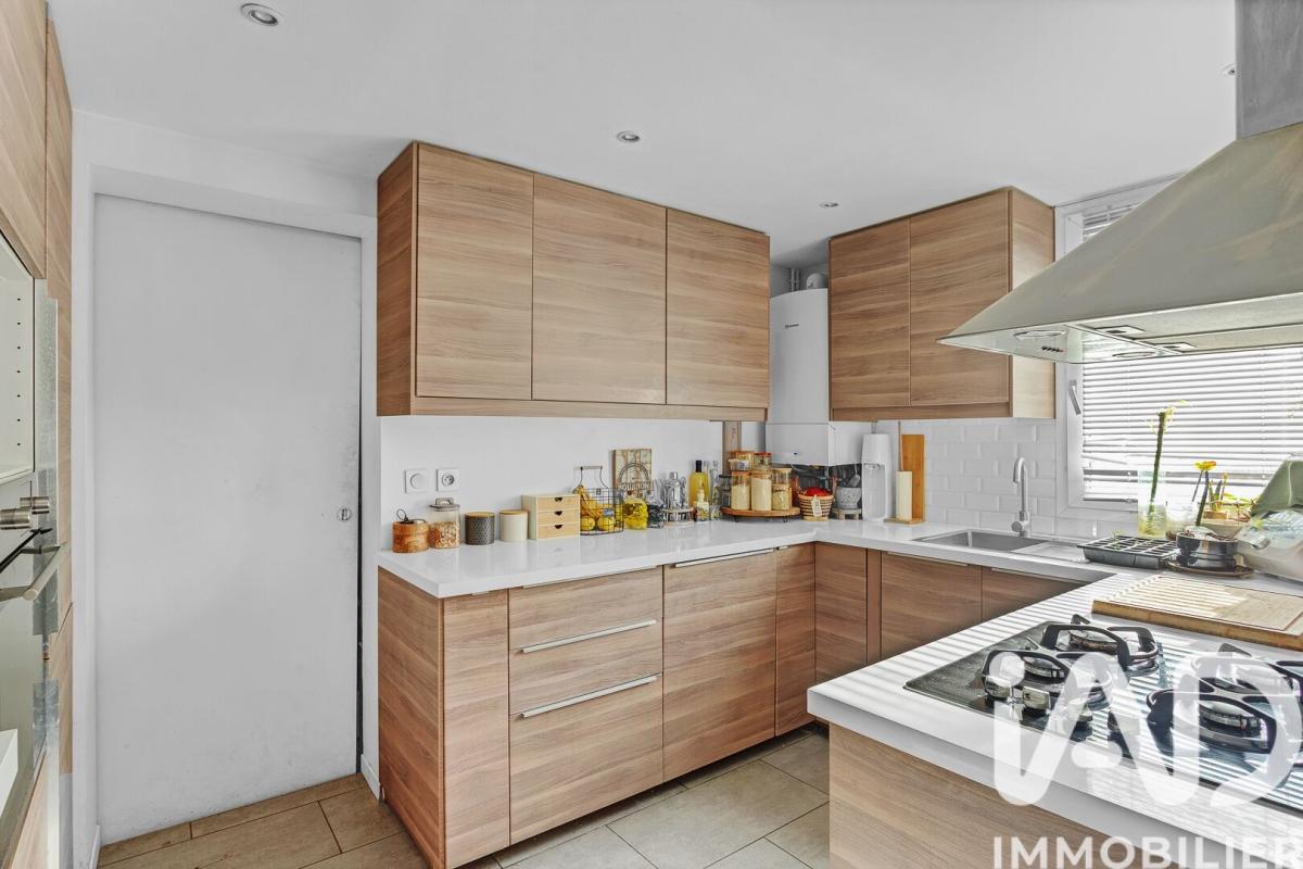Maison 5 Pièce(s) Draveil - Photo 8