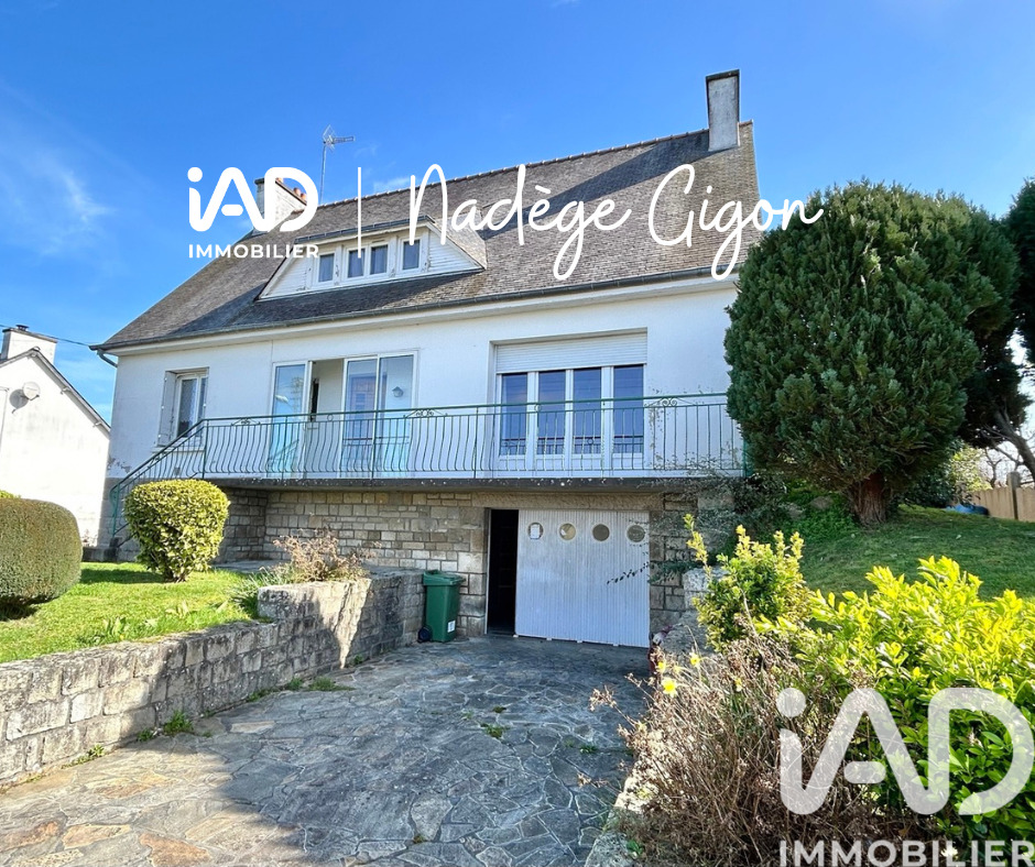 Maison 5 Pièce(s) Pleudihen-sur-Rance