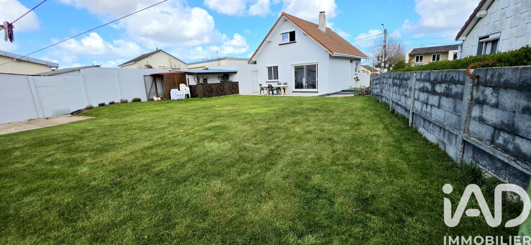 Maison traditionnelle 3 Pièce(s) Le Havre