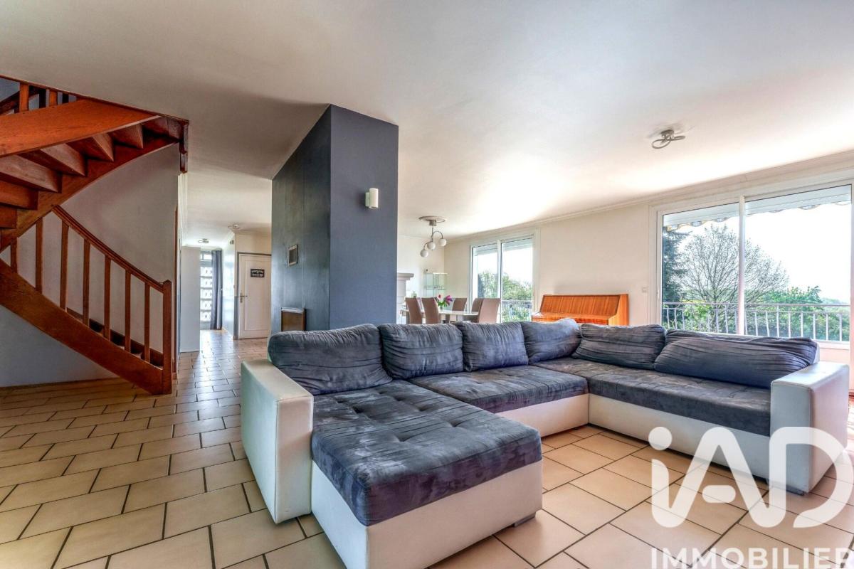 Maison 6 Pièce(s) Montreuil-en-Touraine - Photo 3