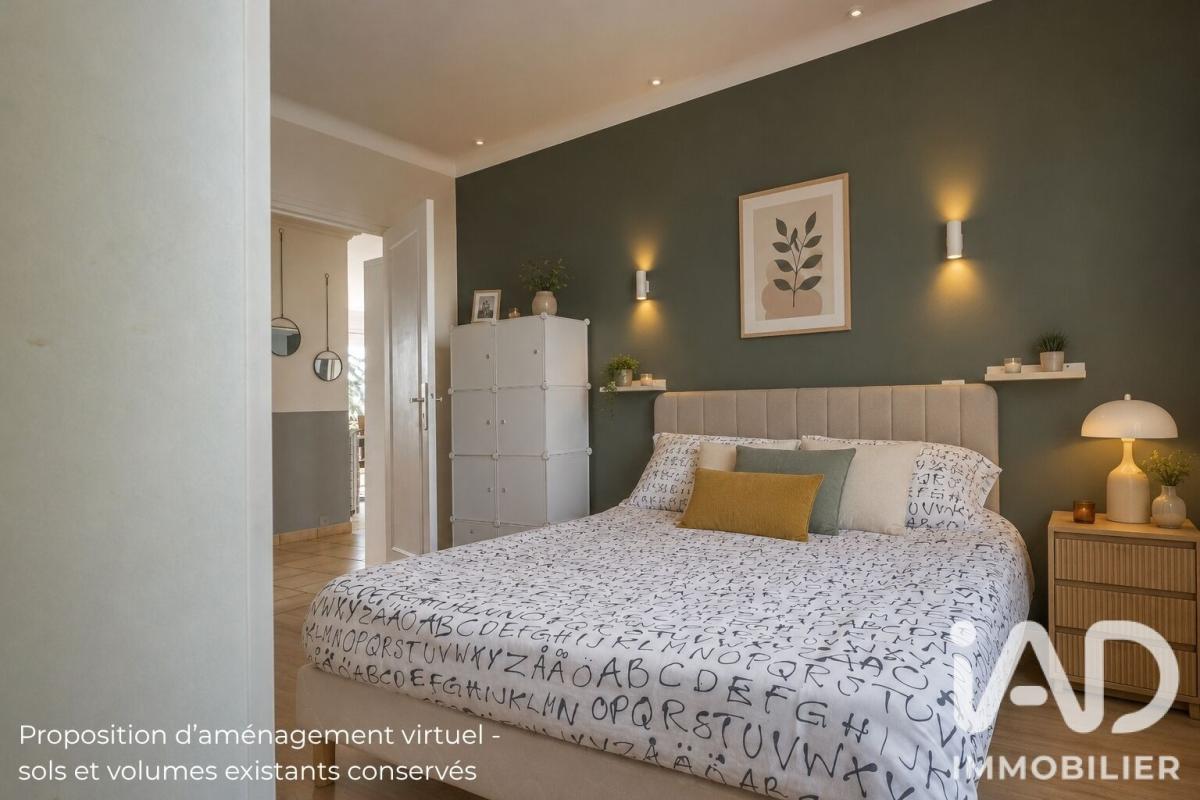 Maison 6 Pièce(s) Montreuil-en-Touraine - Photo 8