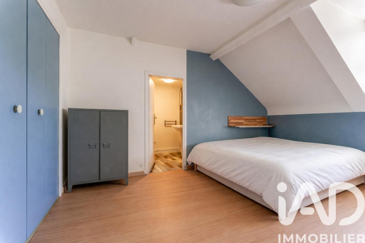 Maison 6 Pièce(s) Montreuil-en-Touraine - Photo 9