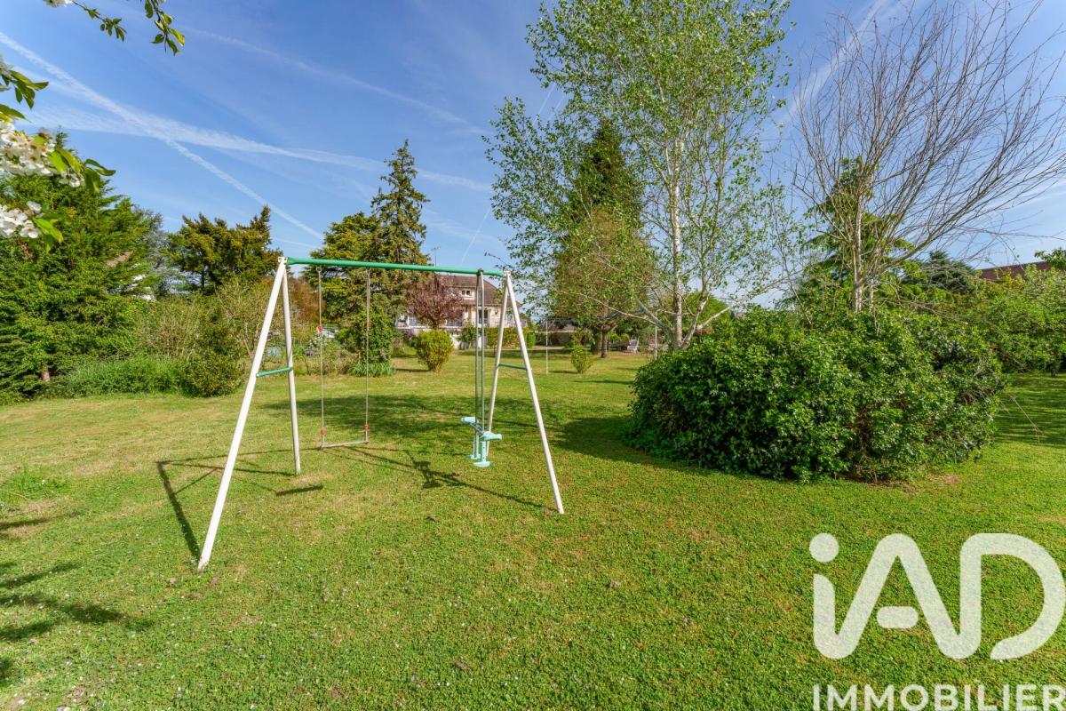 Maison 6 Pièce(s) Montreuil-en-Touraine - Photo 15