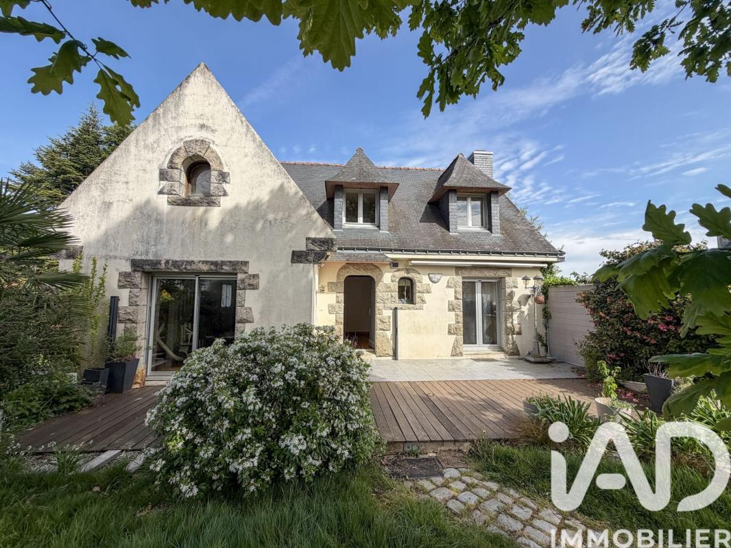 Maison 5 Pièce(s) Brech