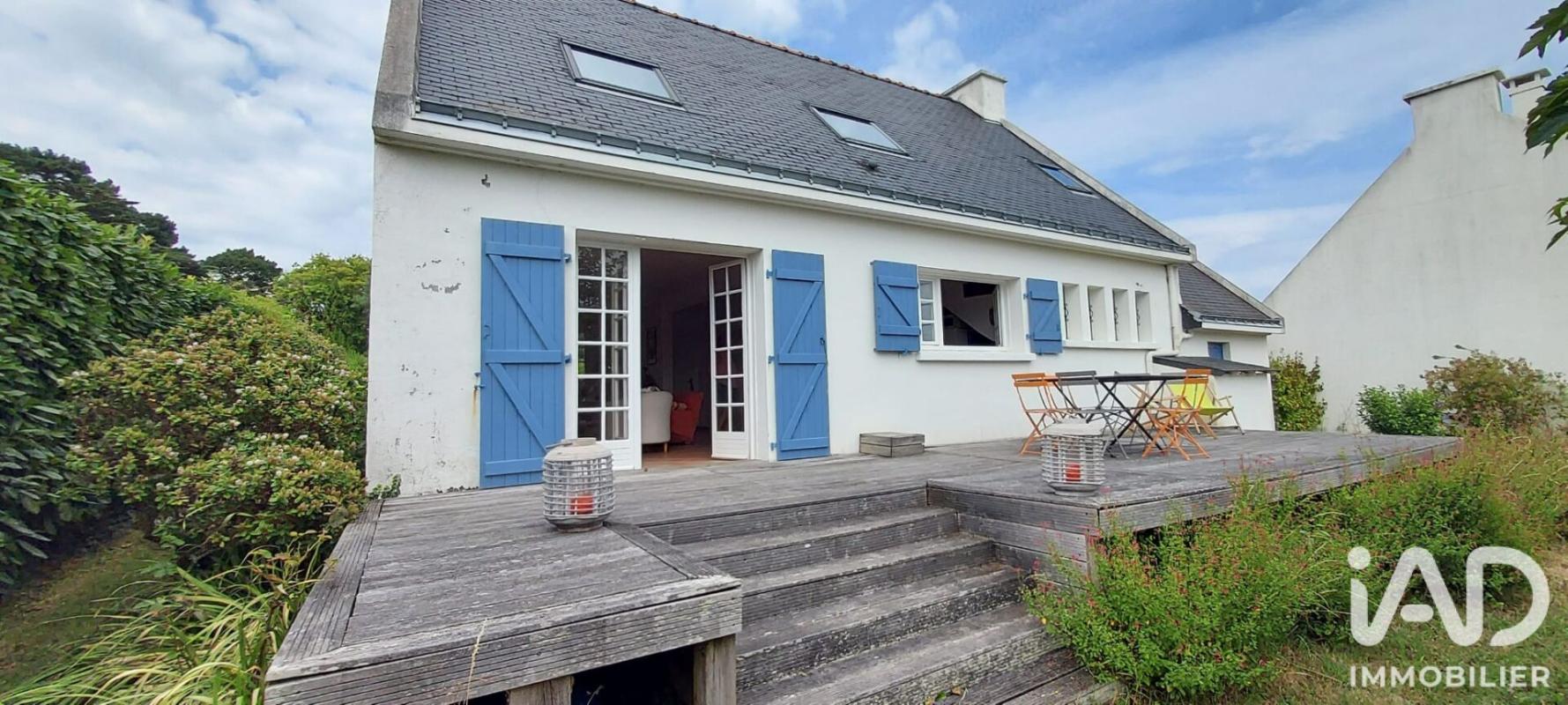 Maison 7 Pièce(s) Sarzeau - Photo 2