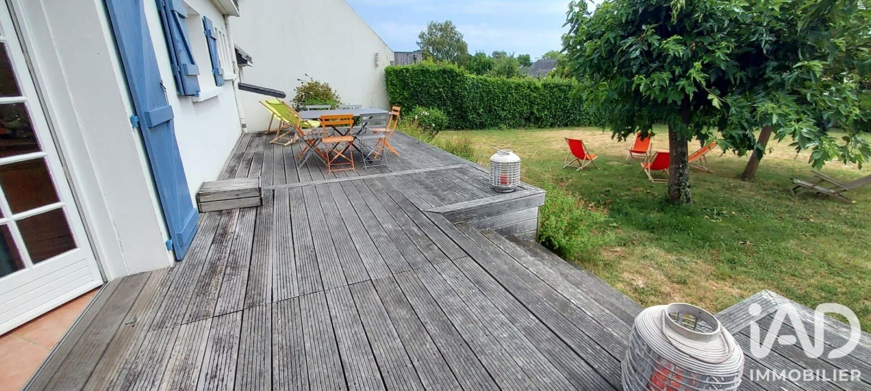 Maison 7 Pièce(s) Sarzeau - Photo 3
