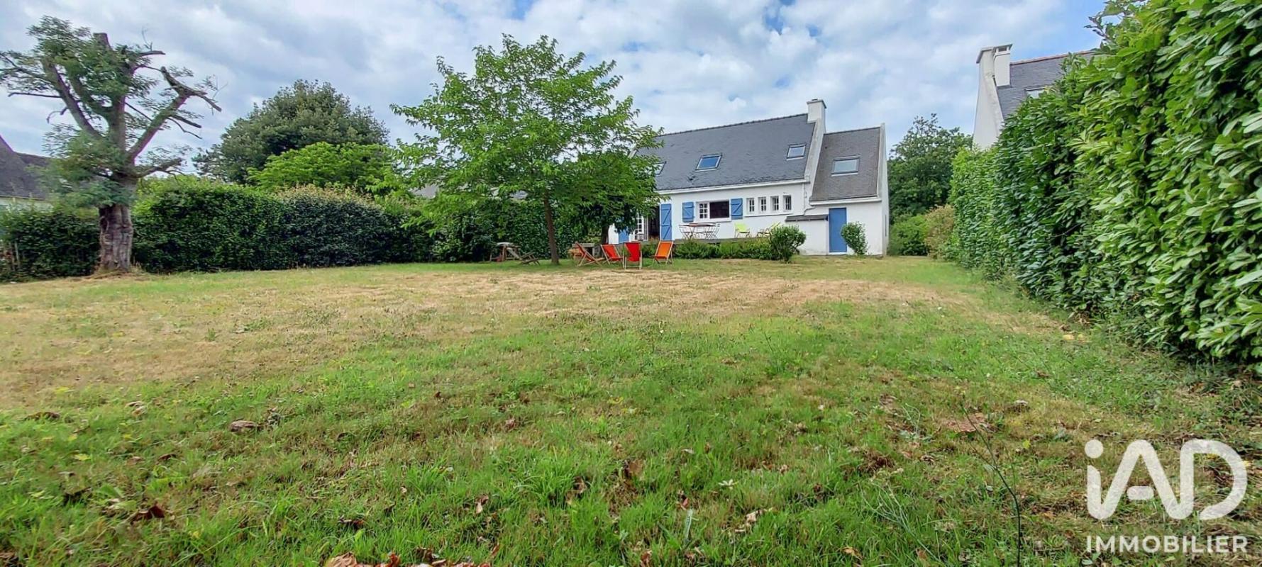 Maison 7 Pièce(s) Sarzeau - Photo 4