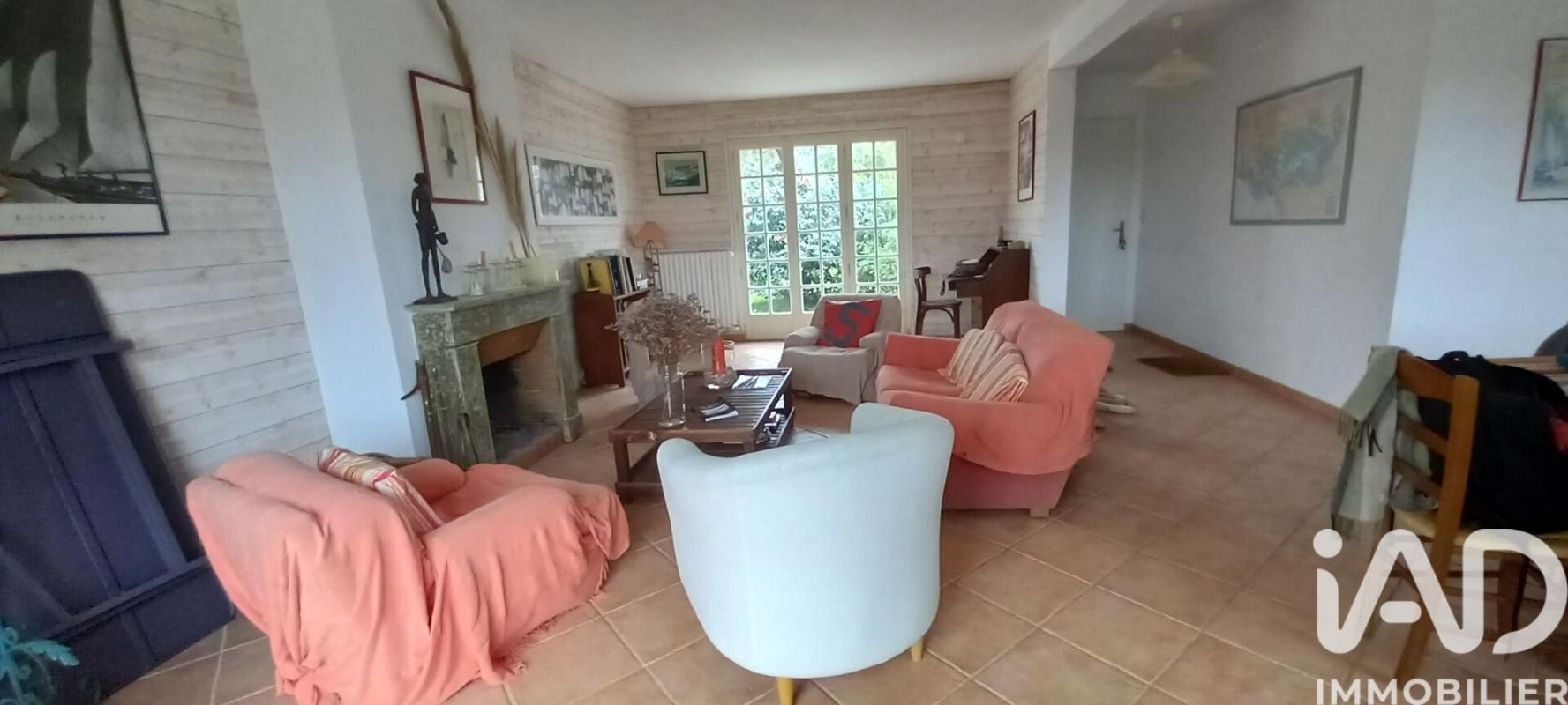 Maison 7 Pièce(s) Sarzeau - Photo 5