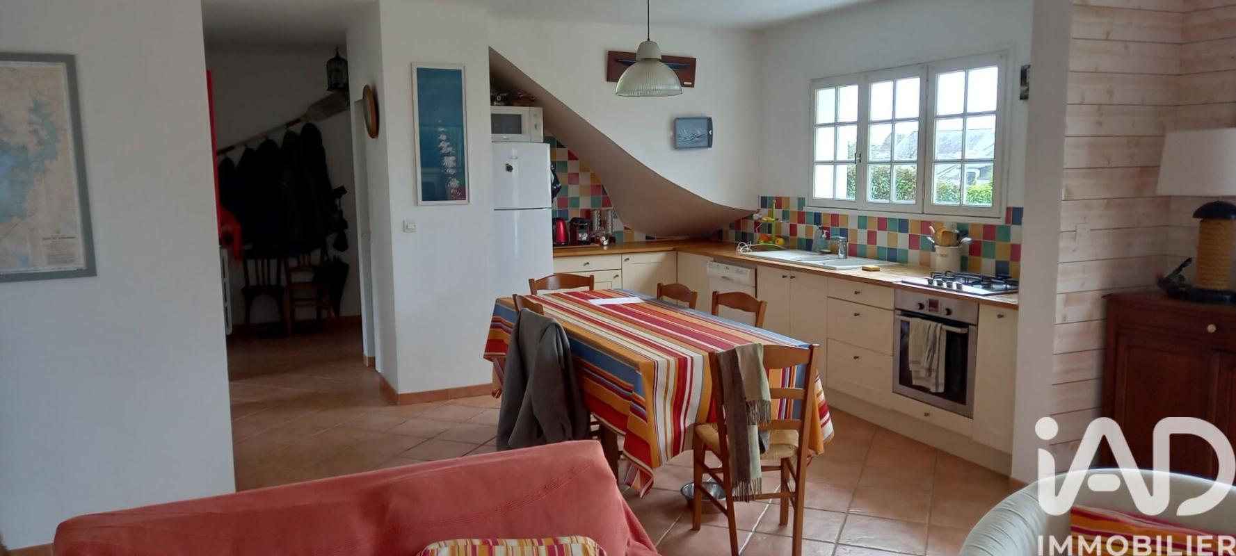 Maison 7 Pièce(s) Sarzeau - Photo 6