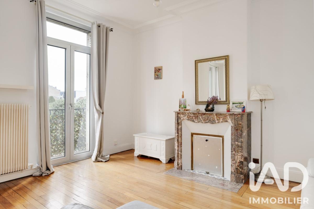 Appartement 4 Pièce(s) Nancy - Photo 3