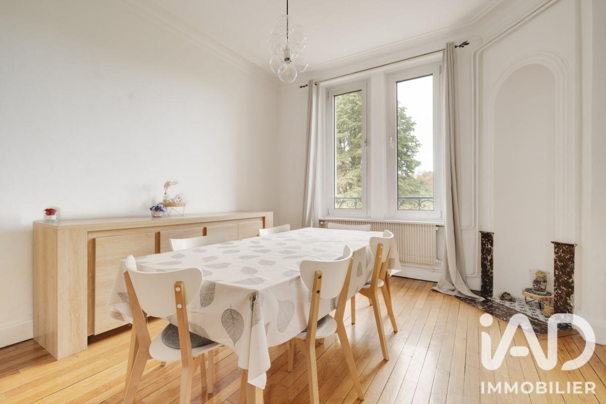 Appartement 4 Pièce(s) Nancy - Photo 6