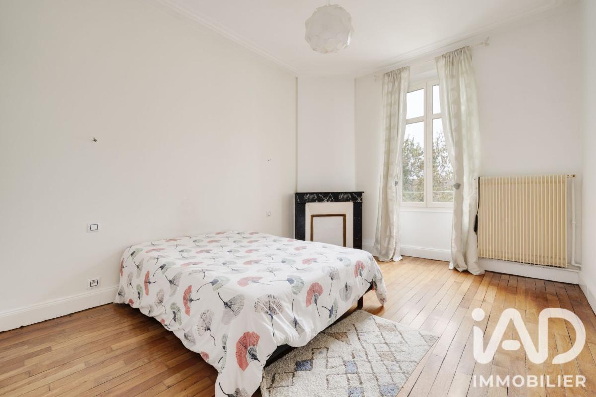 Appartement 4 Pièce(s) Nancy - Photo 13