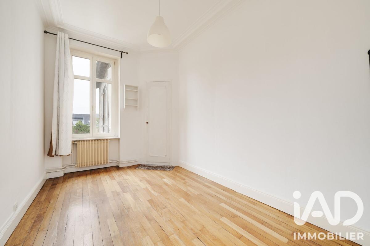 Appartement 4 Pièce(s) Nancy - Photo 16