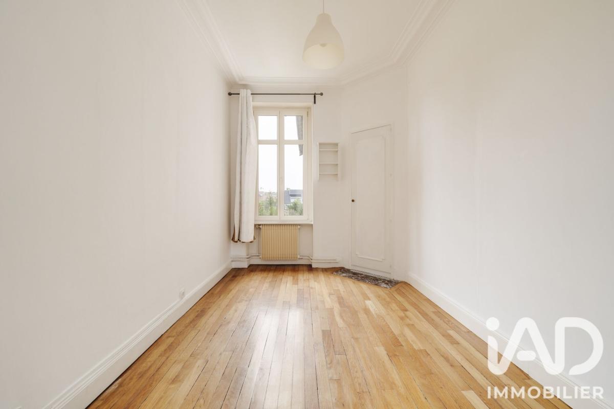Appartement 4 Pièce(s) Nancy - Photo 17