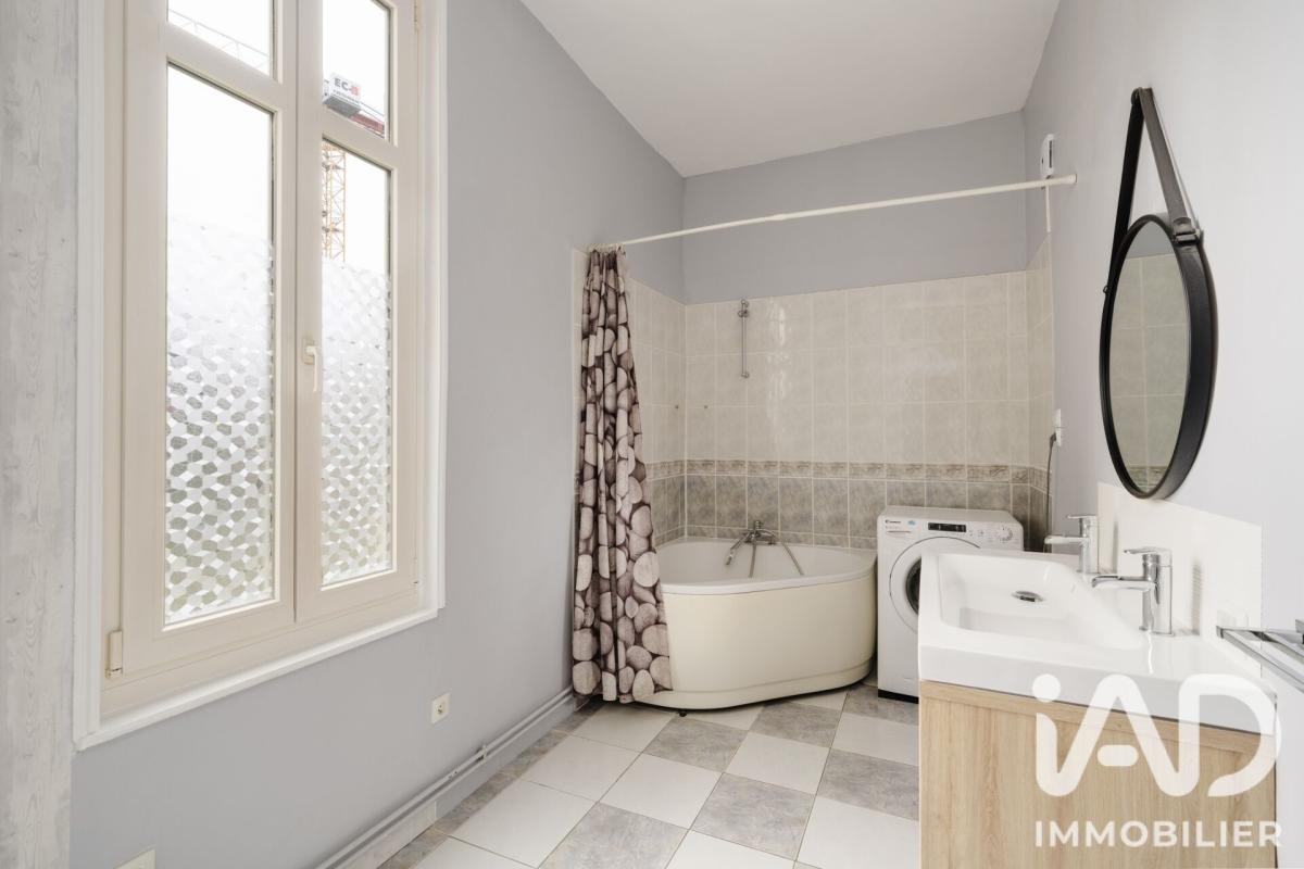 Appartement 4 Pièce(s) Nancy - Photo 19