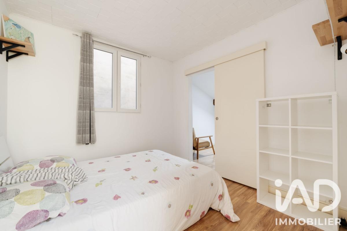 Appartement 4 Pièce(s) Nancy - Photo 20