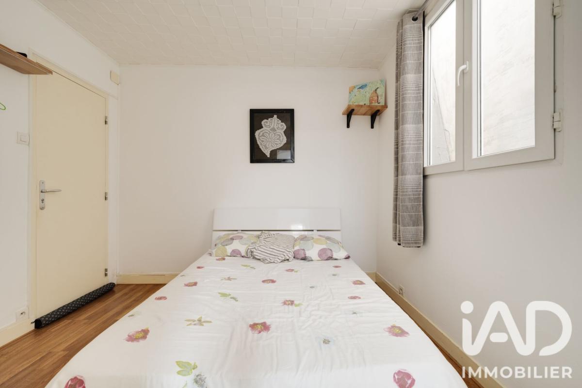 Appartement 4 Pièce(s) Nancy - Photo 21
