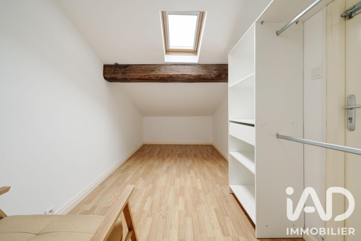 Appartement 4 Pièce(s) Nancy - Photo 22