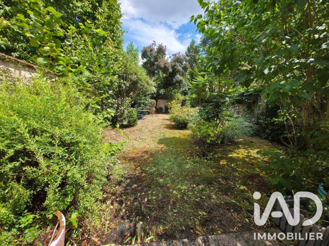 Appartement 4 Pièce(s) Nancy - Photo 24