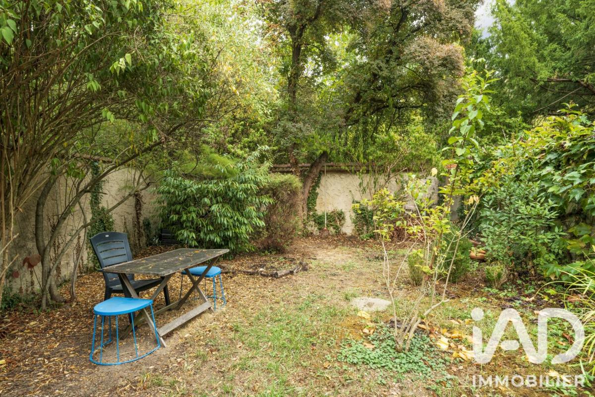 Appartement 4 Pièce(s) Nancy - Photo 25