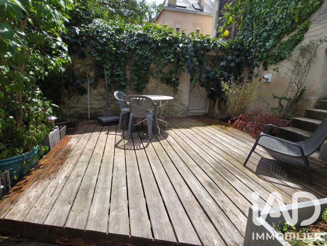 Appartement 4 Pièce(s) Nancy - Photo 26