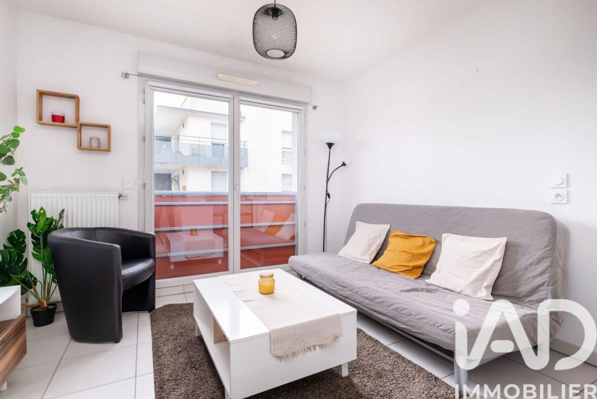 Appartement 2 Pièce(s) Oullins