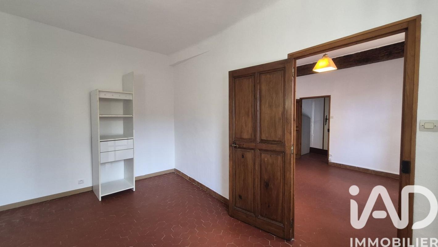 Maison de village 4 Pièce(s) Régusse