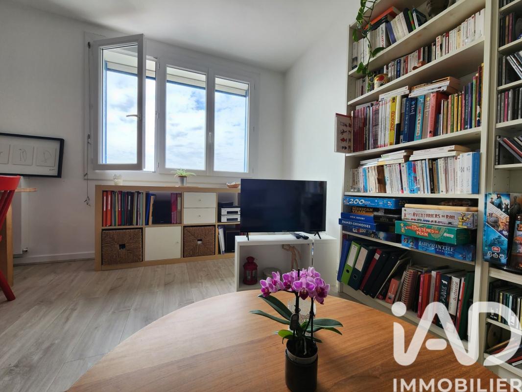 Appartement 4 Pièce(s) Voiron