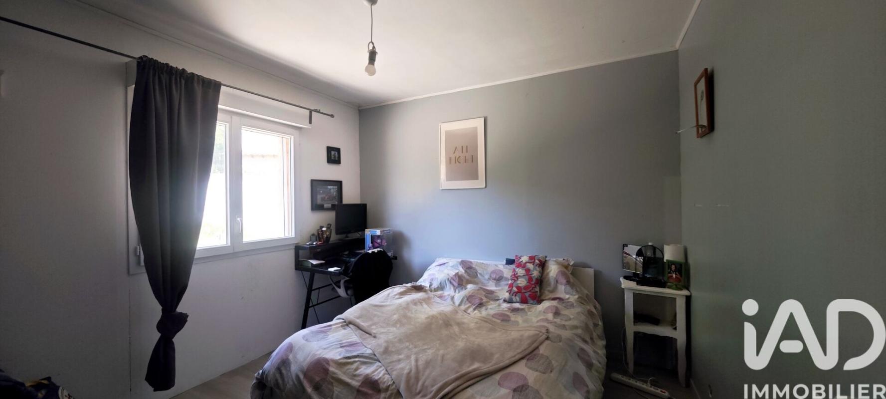 Maison 4 Pièce(s) Saint-Paulet-de-Caisson - Photo 9