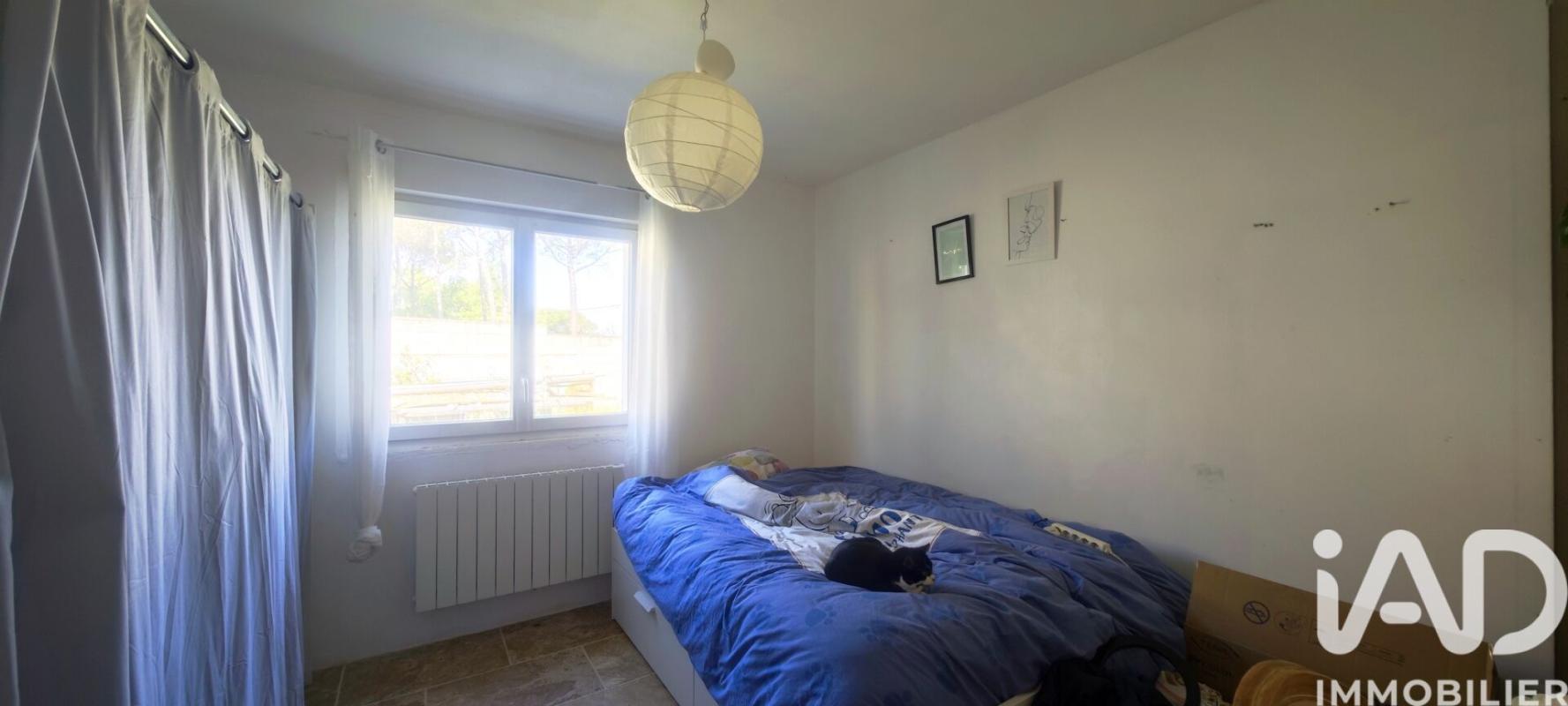 Maison 4 Pièce(s) Saint-Paulet-de-Caisson - Photo 10