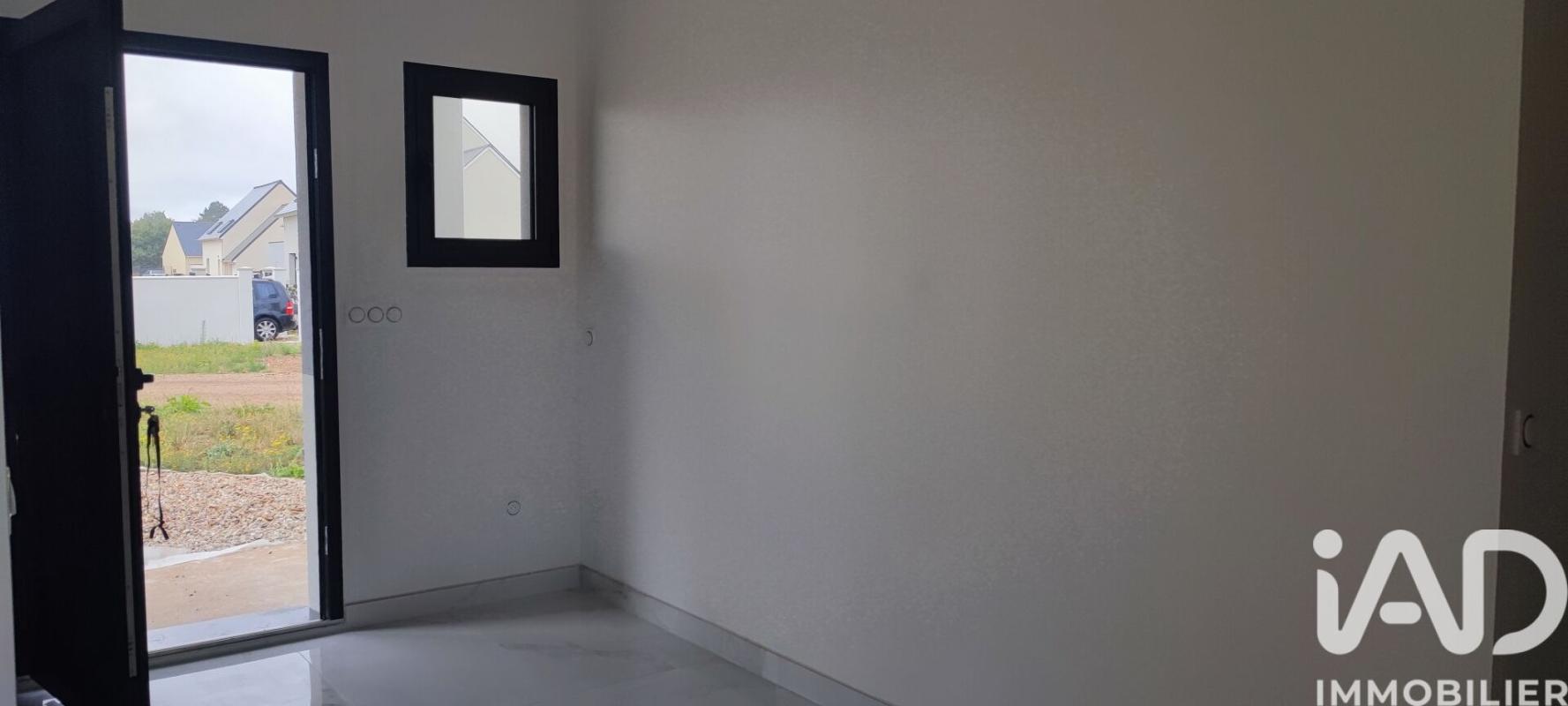 Maison traditionnelle 4 Pièce(s) Évreux