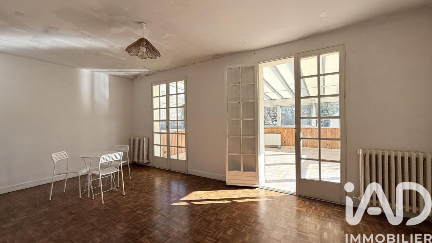 Maison 5 Pièce(s) Plaudren