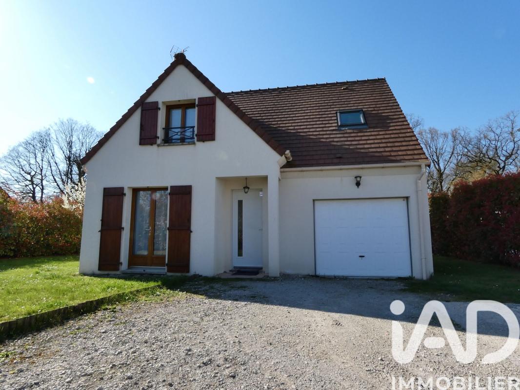 Maison 5 Pièce(s) Orcemont