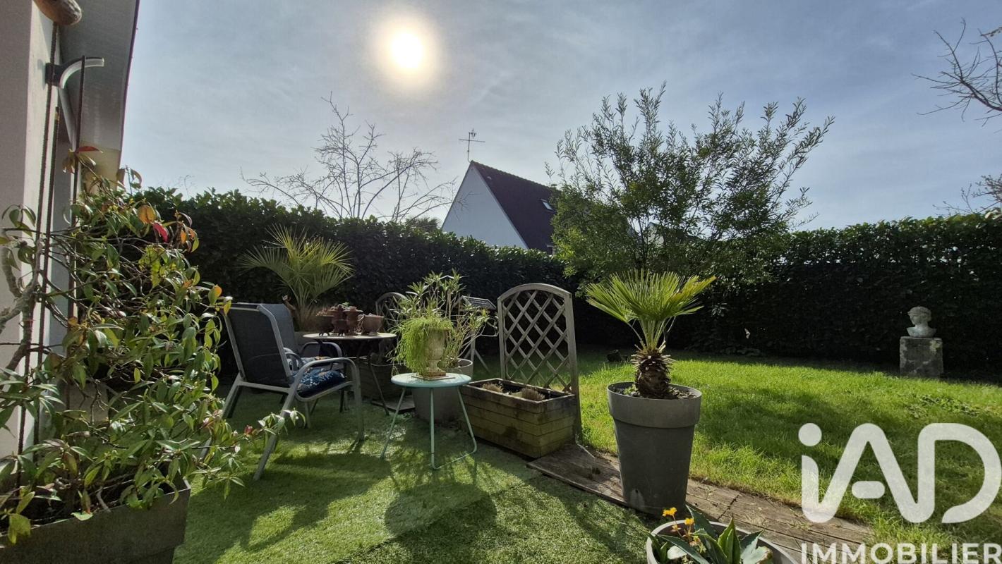 Maison 4 Pièce(s) Meucon