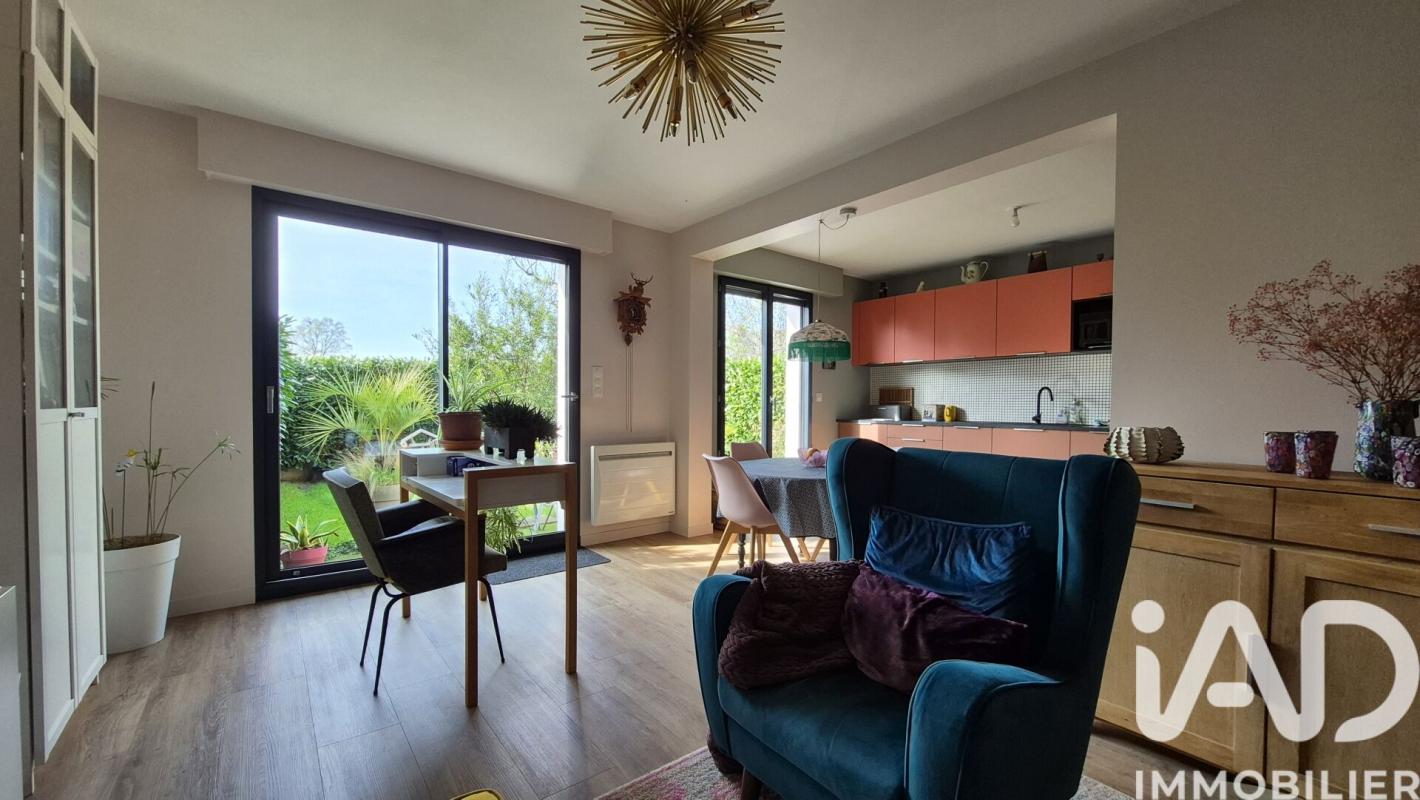 Maison 4 Pièce(s) Meucon