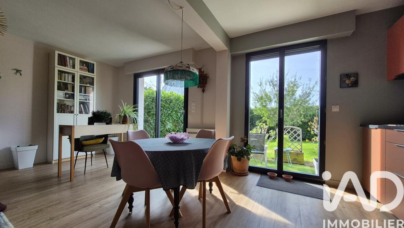 Maison 4 Pièce(s) Meucon