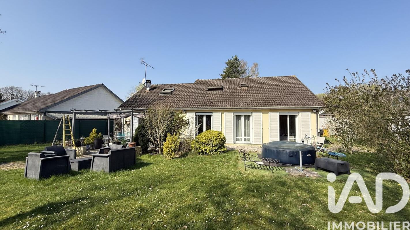 Maison traditionnelle 7 Pièce(s) Limeil-Brévannes